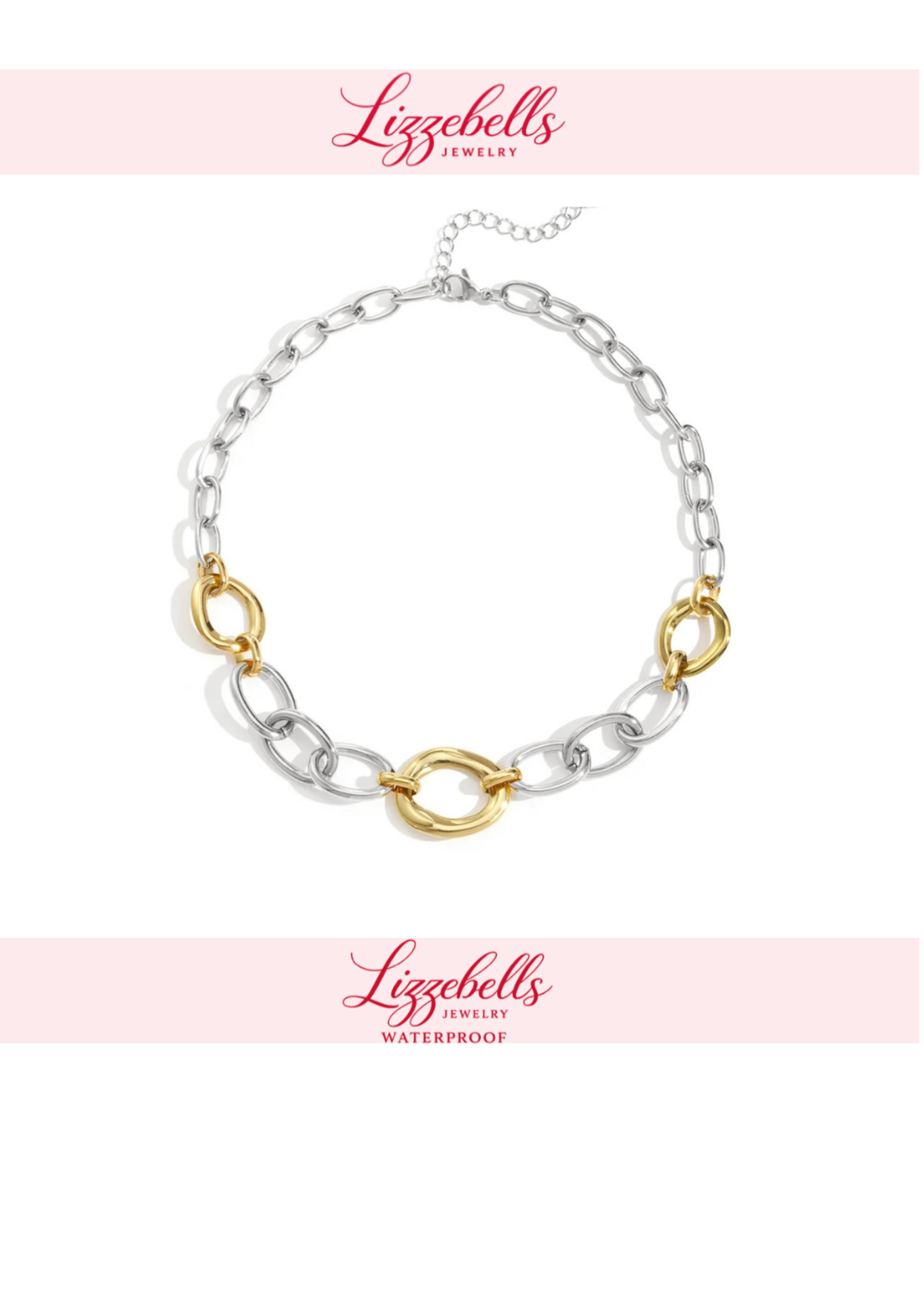 Always Authentic Necklace