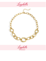 Always Authentic Necklace