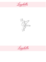 Five Stars Ear Cuff