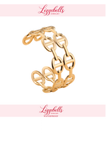 Monaco Double Bracelet