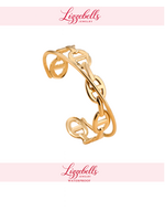 Monaco Link Bracelet