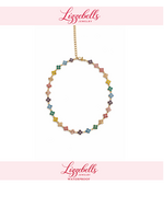 Lovely Rainbow Necklace