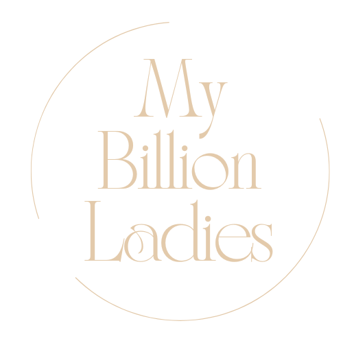 My billion Ladies