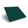 Obie ACP (Aluminium composiet panels) 1000 x 2000 x 3,0mm - Groen (RAL 6009)