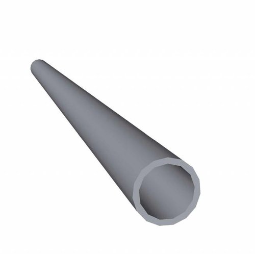 20mm - Ronde buis Profiel 