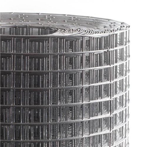 Esafort Gaas 19 x 19 x 2,00 mm - Verzinkt 
