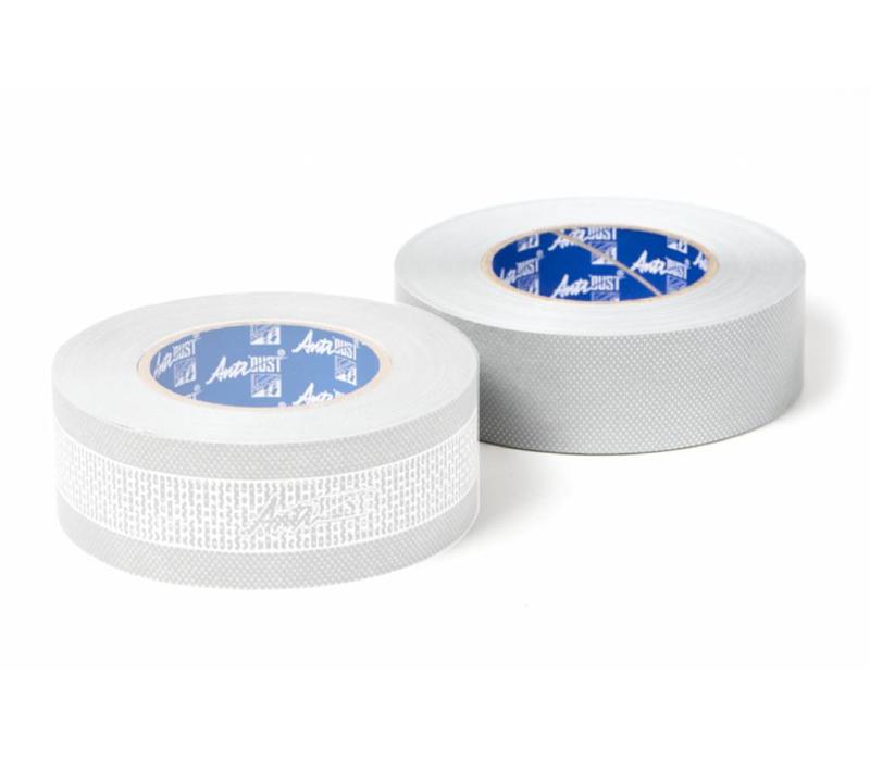 Anti dust Tape AD4500 4,3 cm grijs