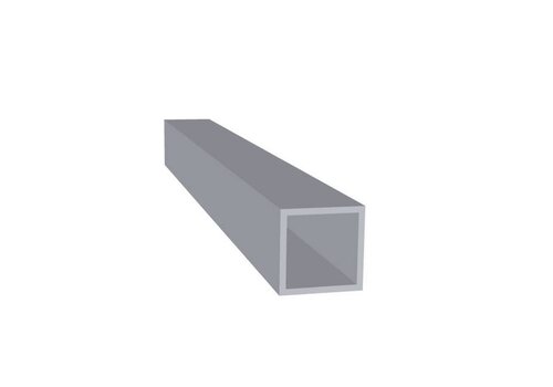 Obie 20 x 20 x 1,5 mm - 20 meter