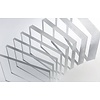 Obie XT (Plexiglas acrylaat) Platen 1219 x 2438 x 3,0mm  - Copy