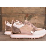 Sneaker Catwalk - Rosé