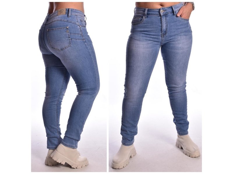 Karostar Jeans The Best (K8853)