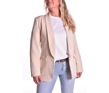 Blazer Happy Spring - Beige