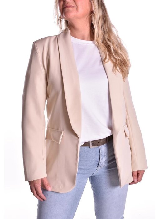 Blazer Happy Spring - Beige