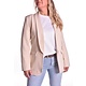 Blazer Happy Spring - Beige