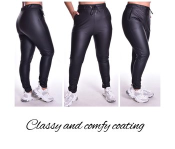 Broek Classy & Comfy Coating # A053