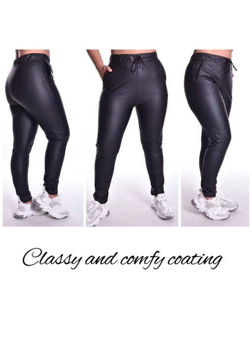 Broek Classy & Comfy Coating