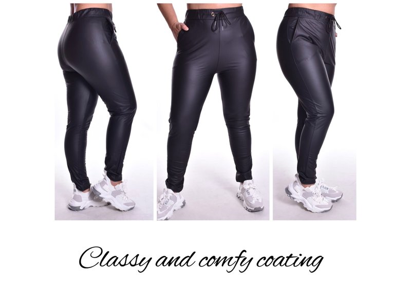Broek Classy & Comfy Coating # A053
