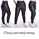 Broek Classy & Comfy Coating # A053
