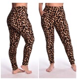 Broek Classy & Comfy Leo T237