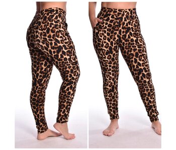 Broek Classy & Comfy Leo T237