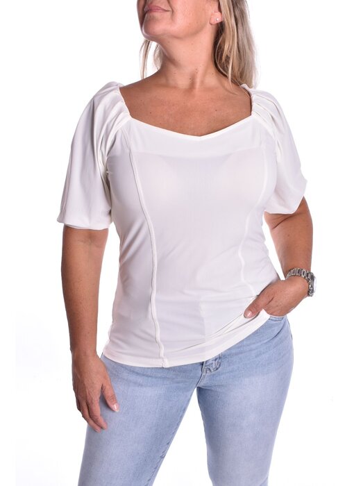 Travel Top Debbie - Roomwit