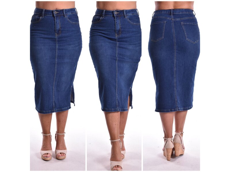 Rok Denim