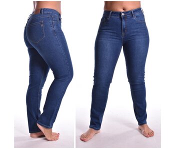 Karostar Classic Jeans (KN8929)