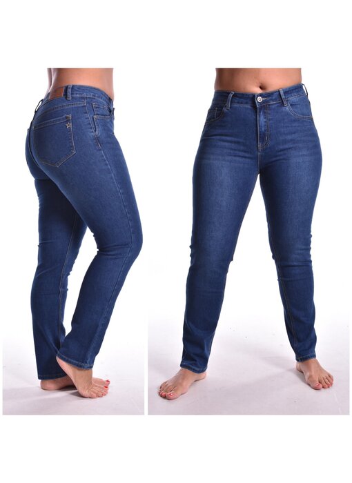 Karostar Classic Jeans (KN8929)