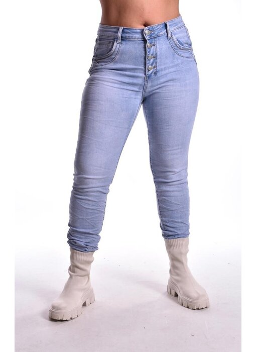 Karostar Jeans Stoer (K8828)