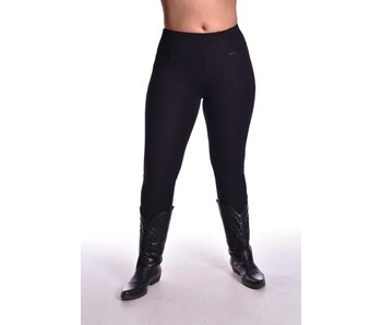 Broek 'In Shape' (DM6012)