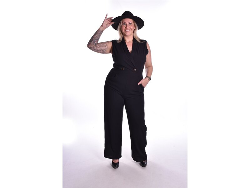 Jumpsuit Coco