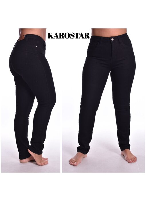 Karostar 5 pocket jeans (8966-1)