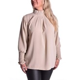 Top Suus - Beige