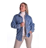 Oversized Spijker Jack