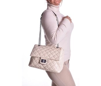 Tas Coco Classic - Beige