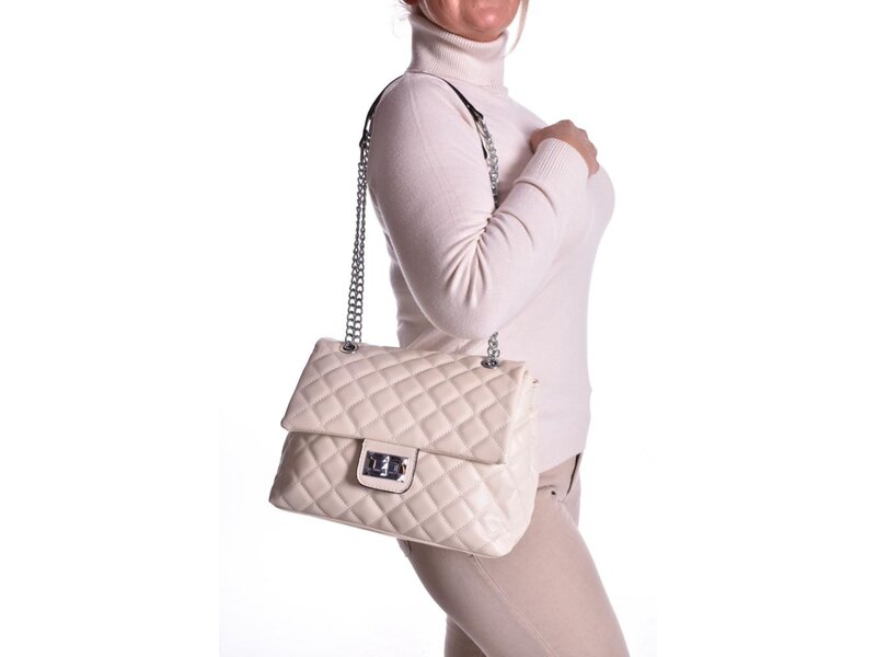 Tas Coco Classic - Beige