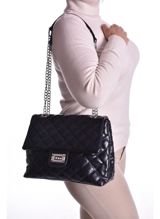 Tas Coco Classic - Zwart