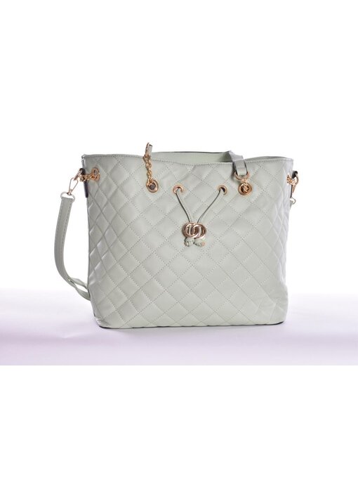 Tas Coco Casual  - Pistache