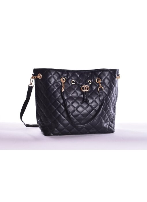 Tas Coco Casual - Zwart