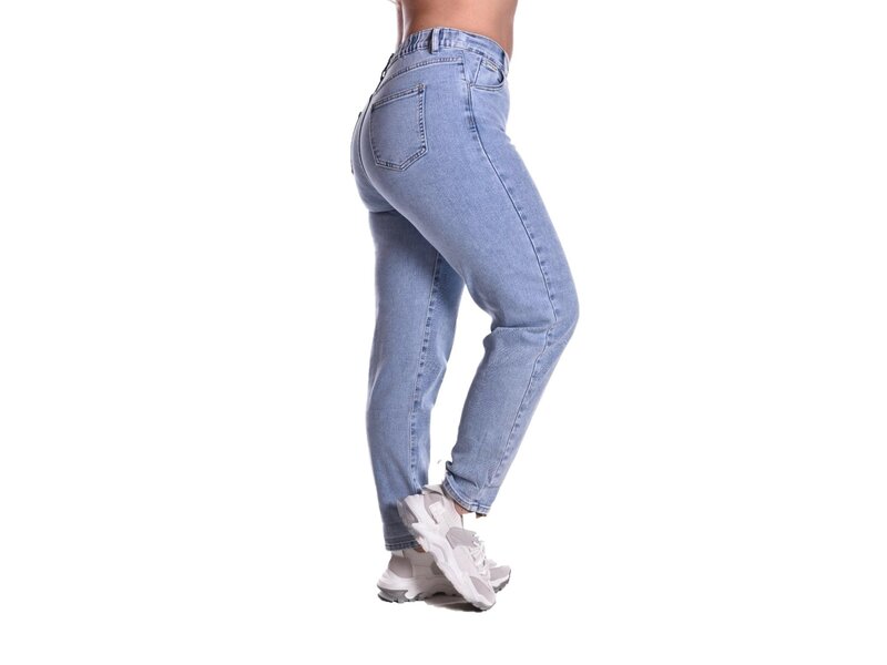 Karostar Mom Fit Jeans(KNM204)