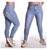 Goodies Push Up Jeans Licht (DJ2437)