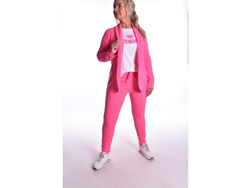 Broek Musthave - Roze