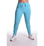 Broek Musthave - Turquoise