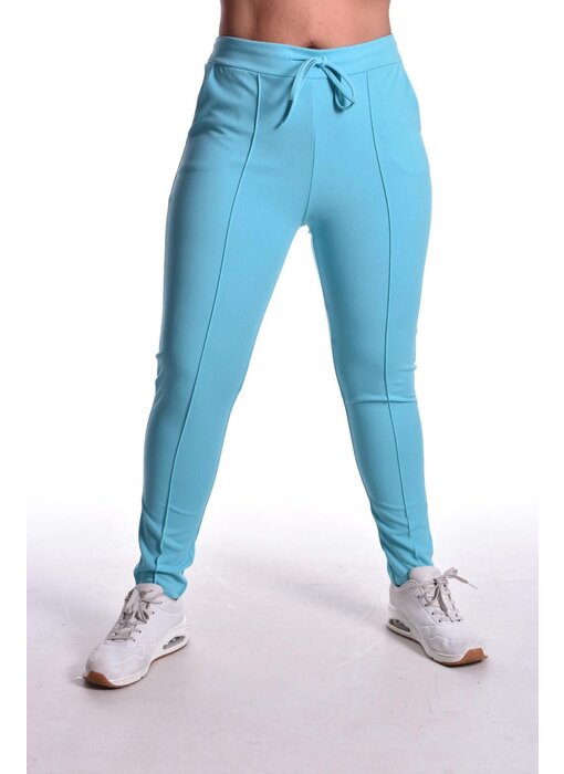 Broek Musthave - Turquoise