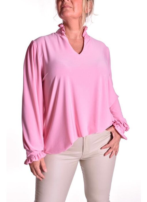 Top Kate  - Roze