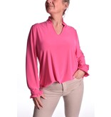 Top Kate  - Cerise Roze