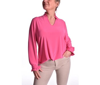 Top Kate  - Cerise Roze