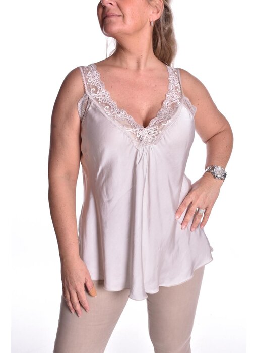 Top Wendy - Beige