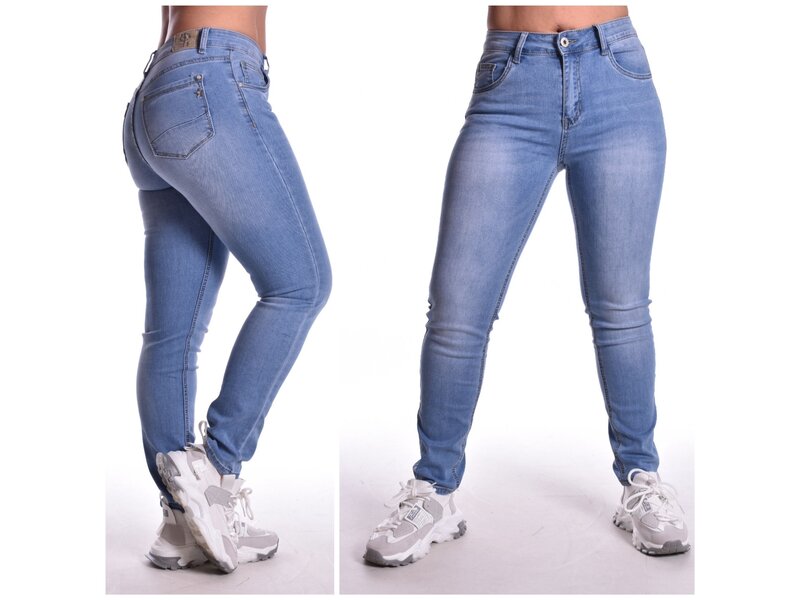 Karostar Jeans (8852)