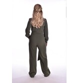 Jumpsuit Bibi - Legergroen